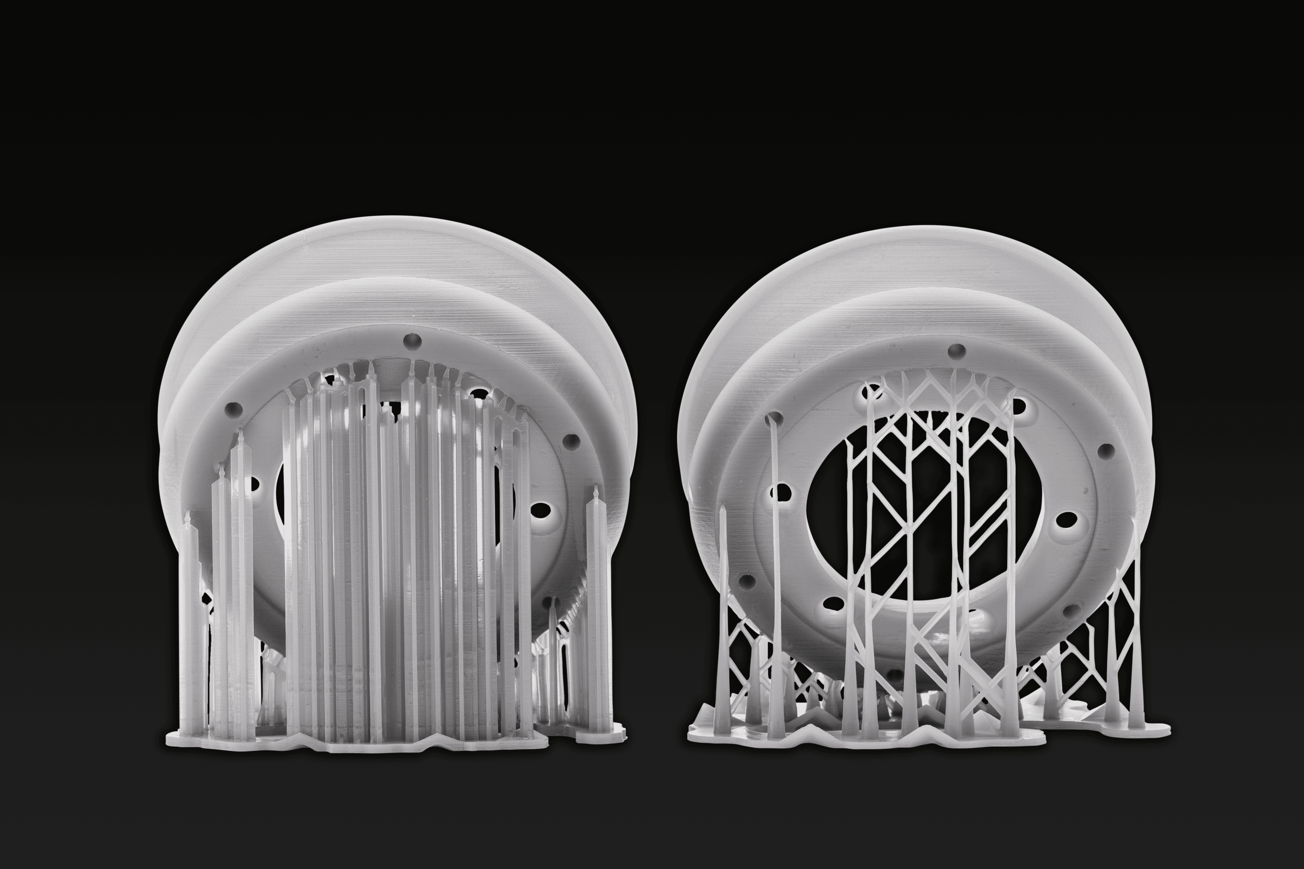 3D-принтер SLA-300