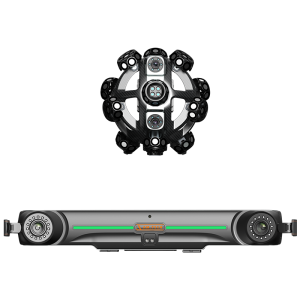 3D-сканер NimbleTrack E - 3D-сканеры - AM-Tech
