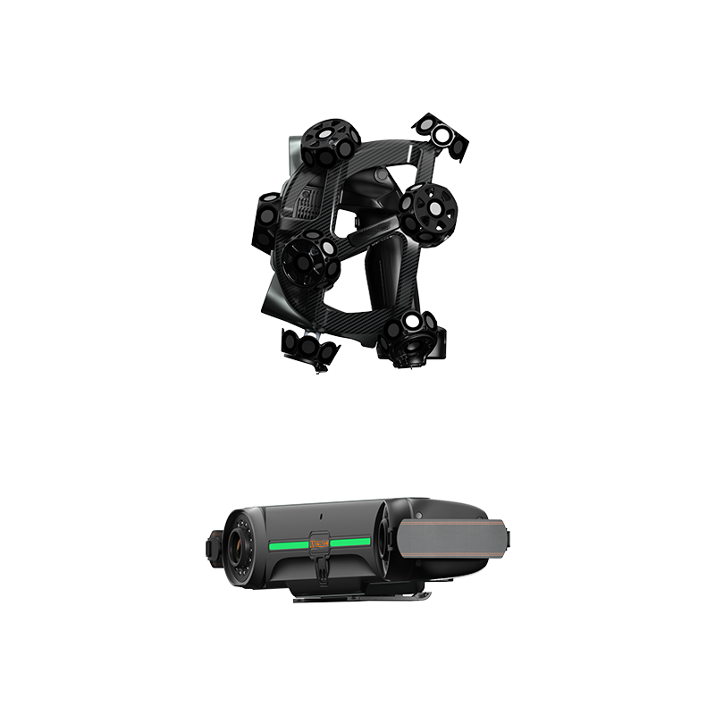3D-сканер NimbleTrack E