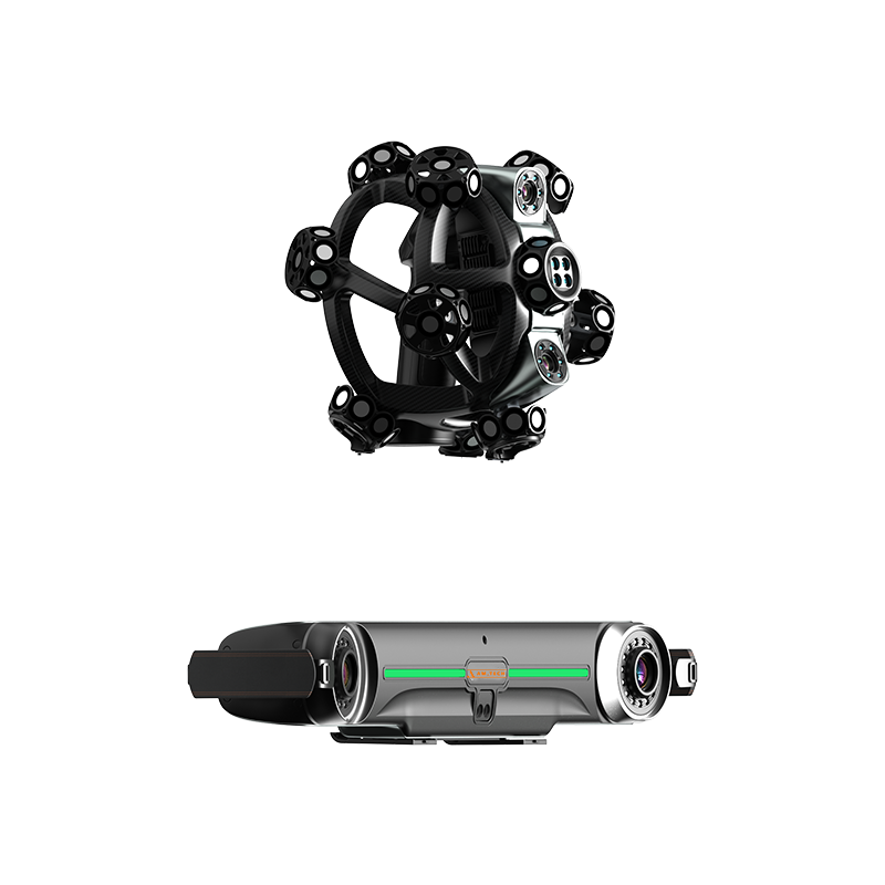 3D-сканер NimbleTrack E