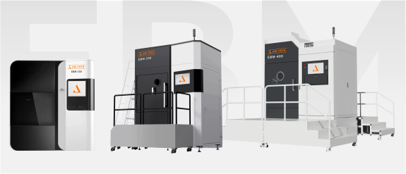 EBM 3D-принтеры