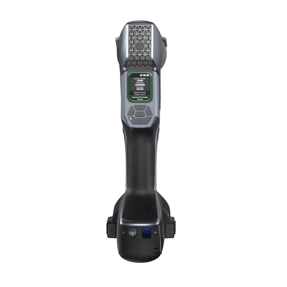 3D-сканер KSCAN E