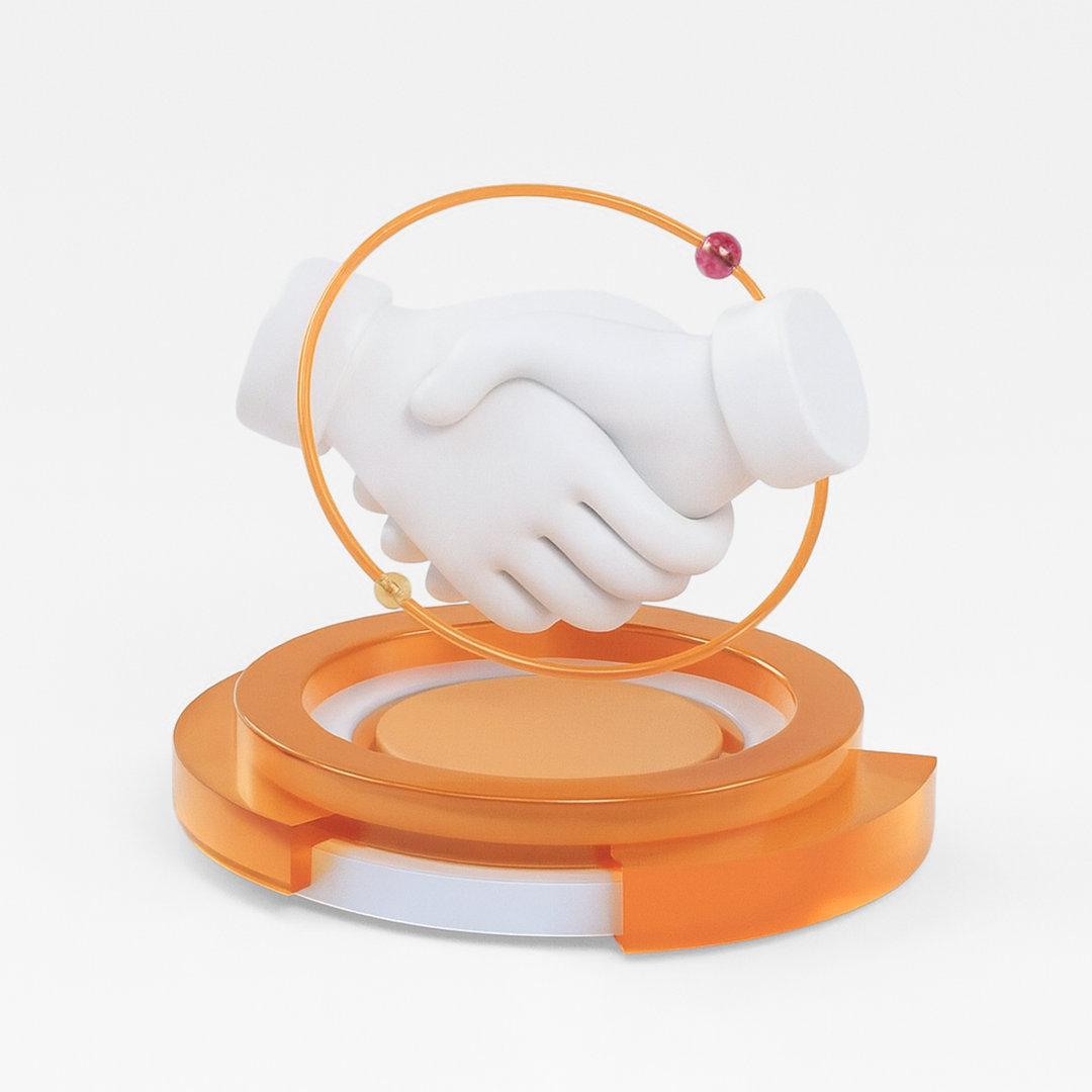 Партнёрство и доверие