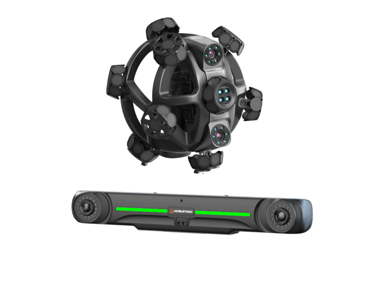 3D-сканер NimbleTrack CR