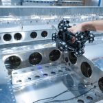 3D-сканер NimbleTrack C+ - 3D-сканеры - AM-Tech