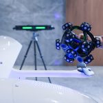 3D-сканер NimbleTrack C+ - 3D-сканеры - AM-Tech