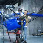 3D-сканер NimbleTrack C+ - 3D-сканеры - AM-Tech