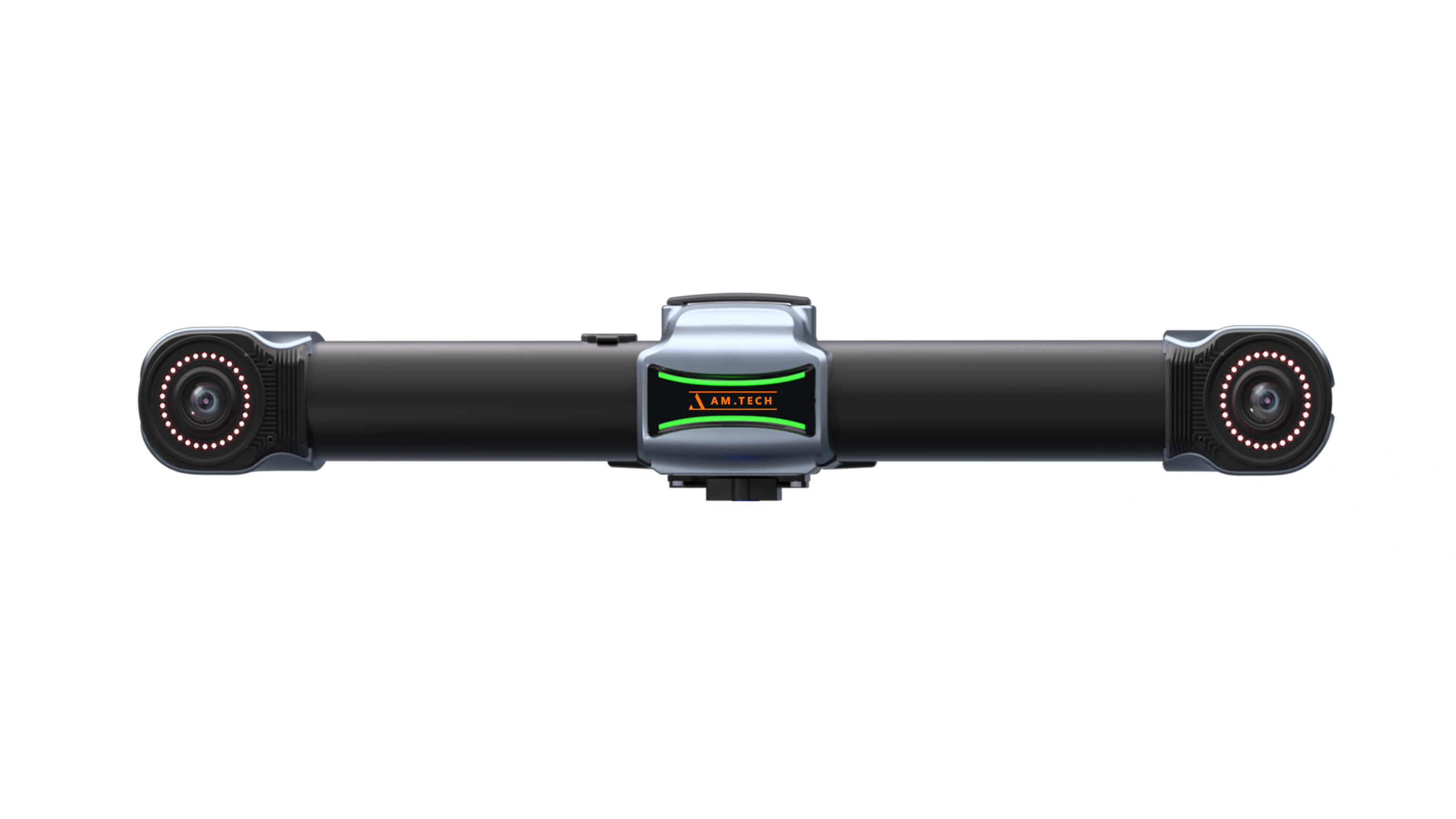 Лазерный трекер TrackProbe Sharp