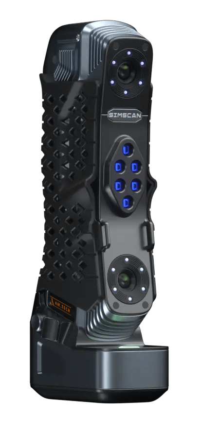 3D-сканер SIMSCAN S