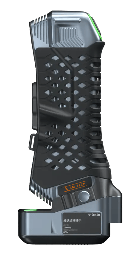 3D-сканер SIMSCAN S