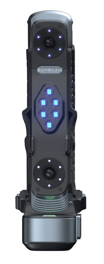 3D-сканер SIMSCAN S