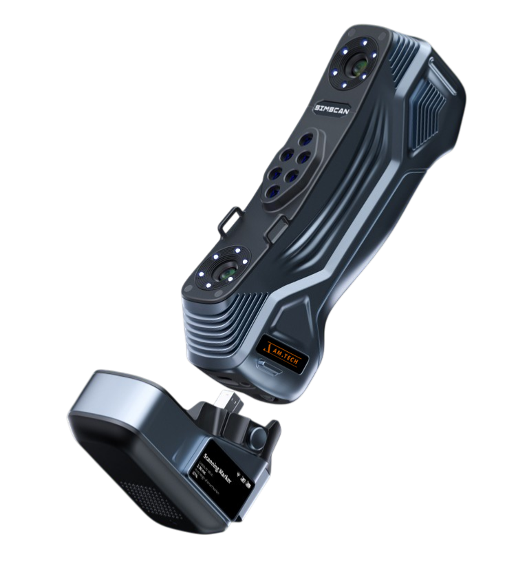 3D-сканер SIMSCAN S