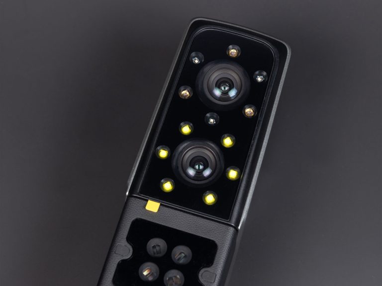 3D-сканер 3DeVOK MT: полный обзор гибридной системы для профессиональной 3D-оцифровки