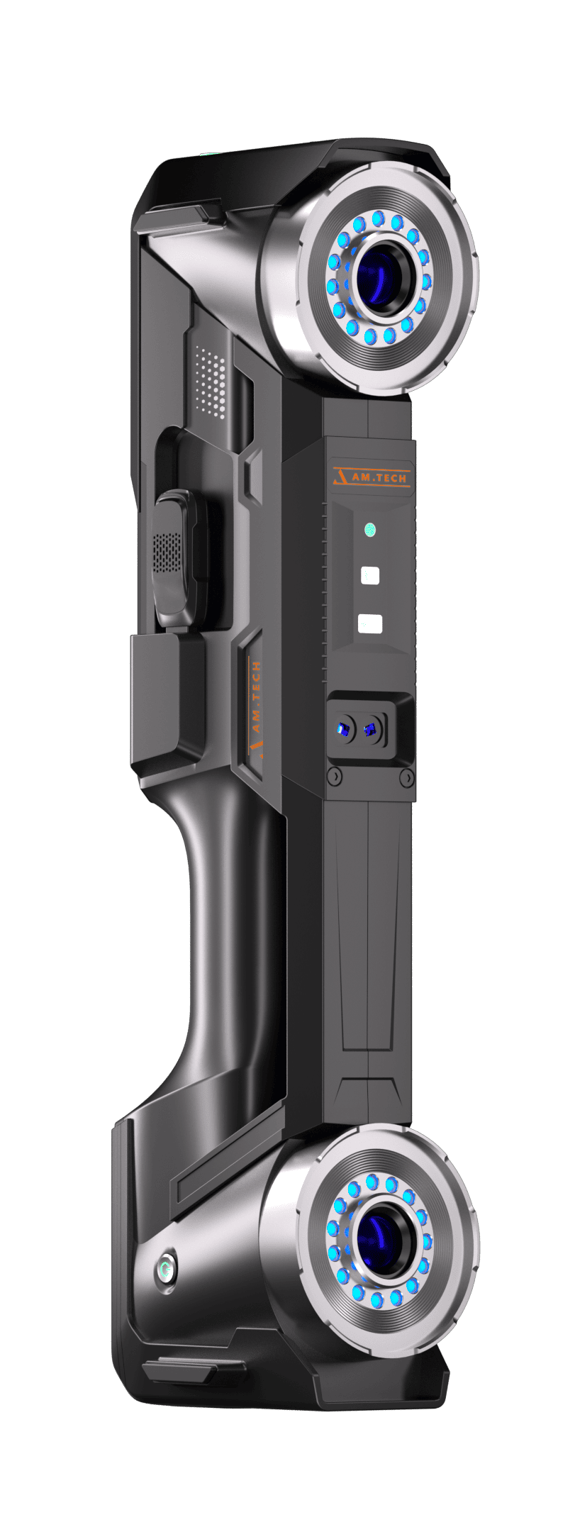 3D-сканер TrackScan GO E