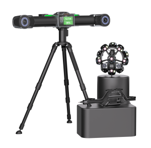3D-сканер TrackScan Sharp Z - 3D-сканеры - AM-Tech