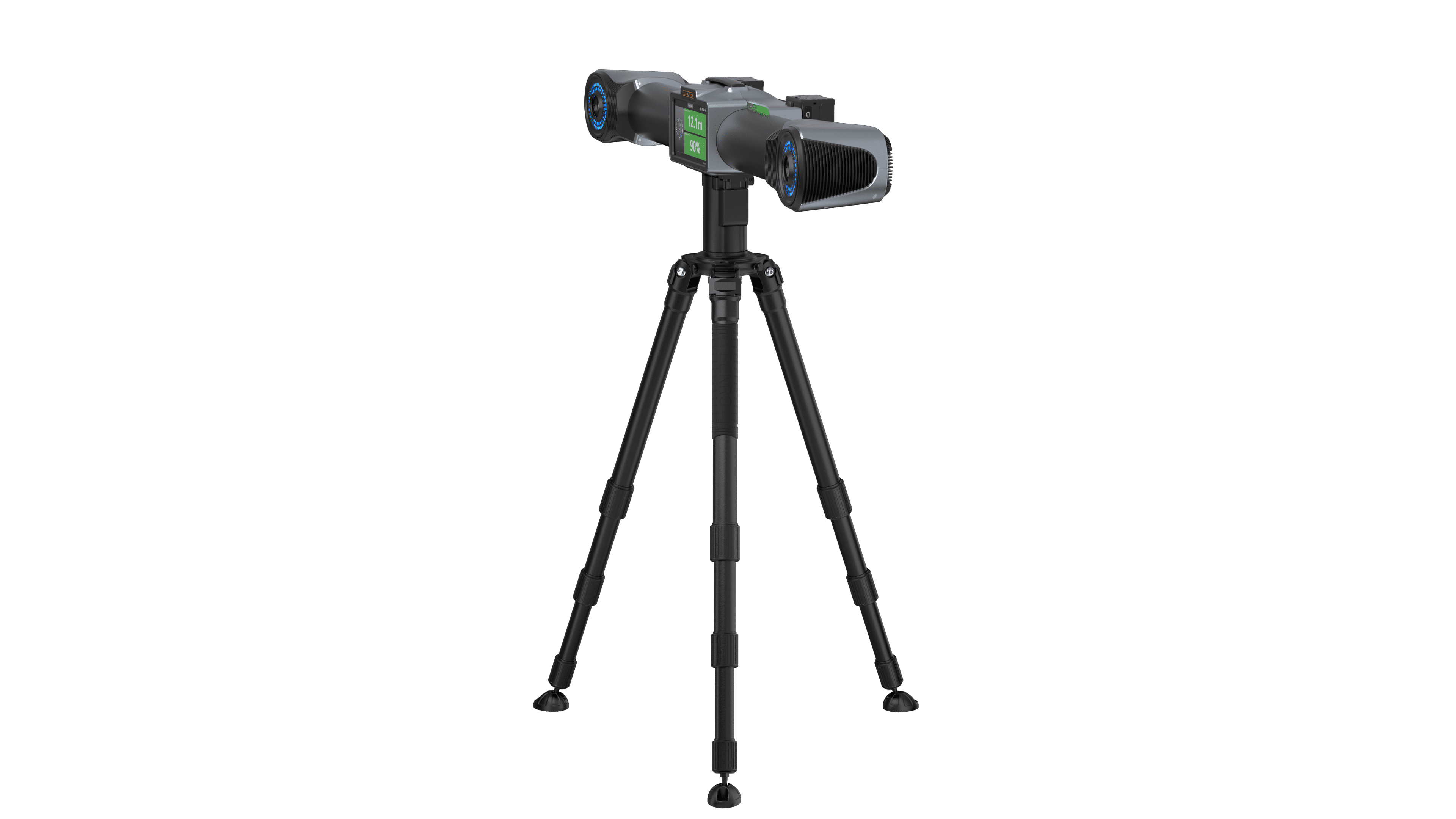 3D-сканер TrackScan Sharp Z