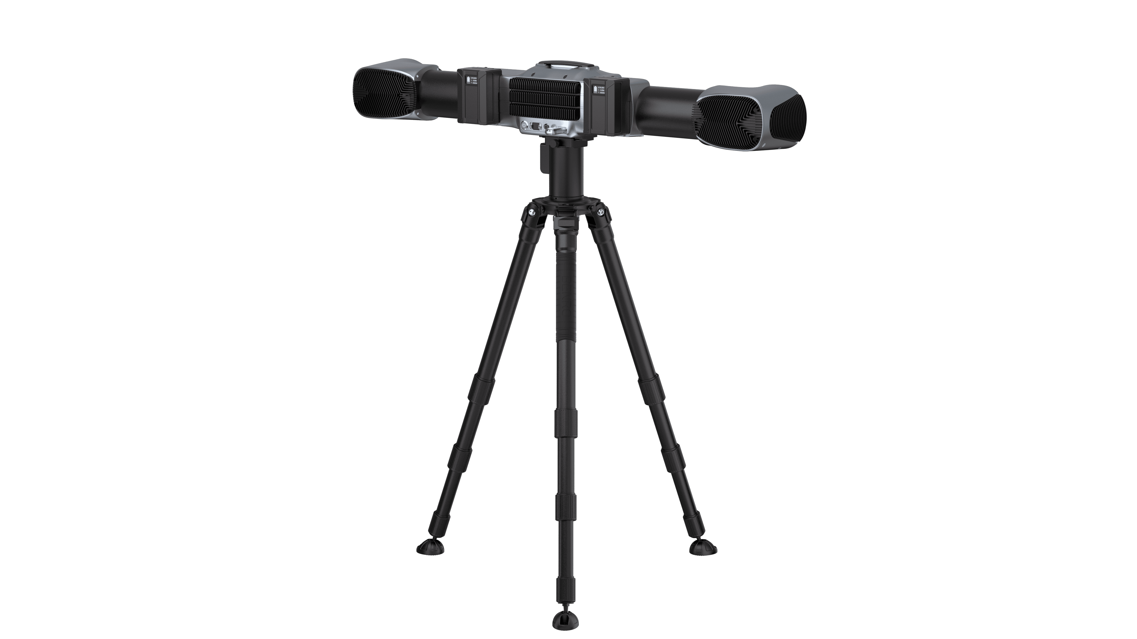 3D-сканер TrackScan Sharp Z
